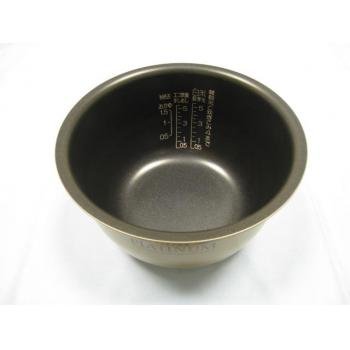 象印 圧力IH炊飯ジャー用 なべ(内釜) B471-6B （対応製品：NP-ZB10KS-TA、NP ...