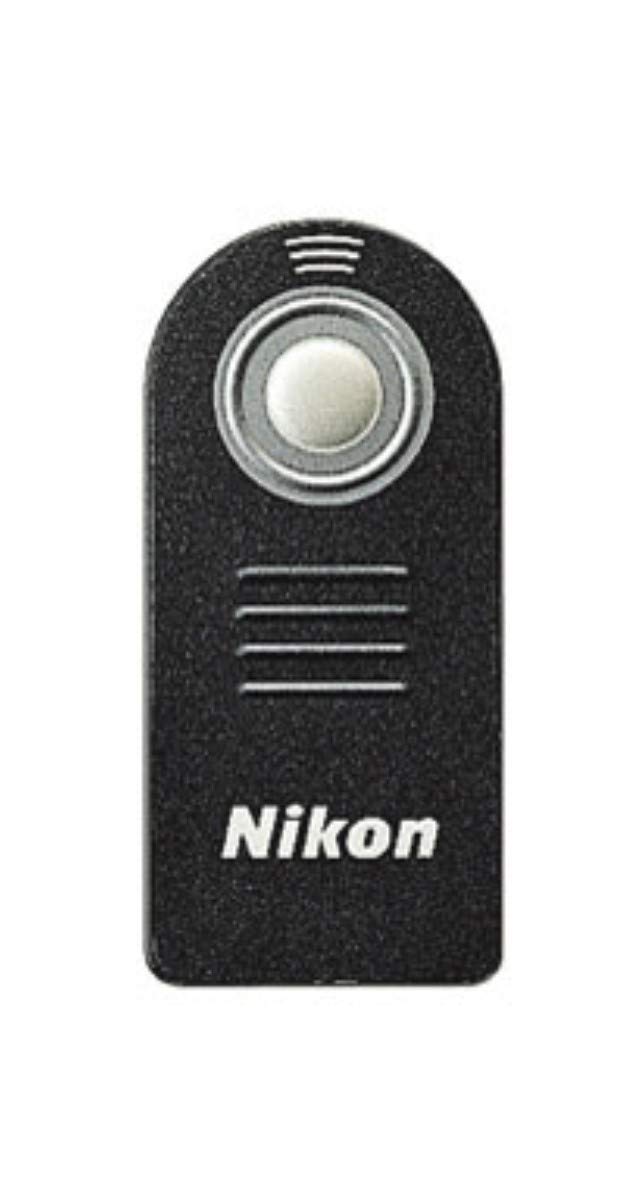 Nikon ⥳ ML-L3