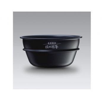 象印 内釜 なべ 単品 B376-6B 対応炊飯器：NP-ST10-BP NP-ST10-WP ご注文前に必ず対応製品をご確認ください 