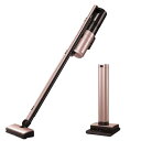 三菱電機 掃除機 コードレス サイクロン スティッククリーナー iNSTICK(インスティック) 空気清浄機能付 日本製 自走式 充電スタンド一体型 HC-VXH30P-N(3)