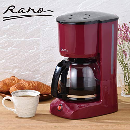 和平フレイズ コーヒーメーカー MJ-0636サムネイル2