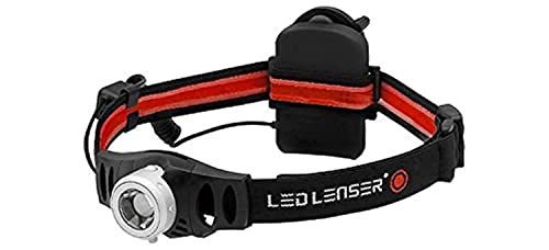 レッドレンザー LEDヘッドライト 「H6」（200lm） 7396