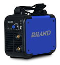 リランド ARC160GS 100V/200V兼用インバータ直流アーク溶接機 ブルー(4)
