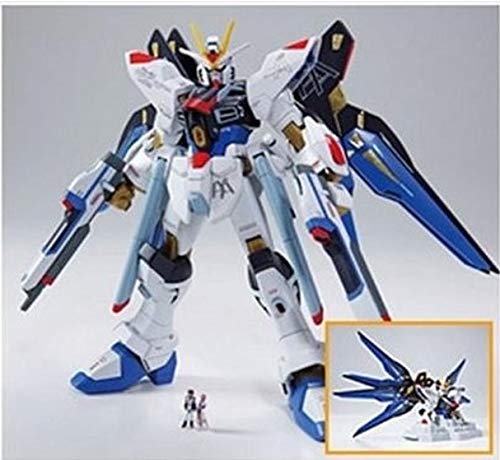 楽天市場】HG 1／144 ZGMF－X20A ストライクフリーダムガンダム