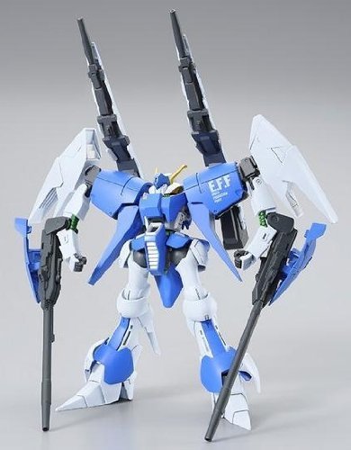 機動戦士ガンダムUC MSV HGUC 1/144 バイアラン カスタム2号機