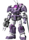 COMBAT ARMORS Get Truth 太陽の牙ダグラム MAX28 1/72 ビッグフット Ver.GT 1/72スケール 組み立て式プラスチックモデル M01331