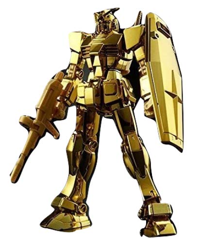Amazon | HCM-Pro 10-01 1/200 MSN-00100 百式 ゴールド