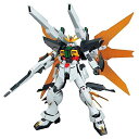 HGAW 1/144 GX-9901-DX ガンダムダブルエックス (機動新世紀ガンダムX)