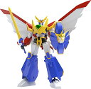 MODEROID 絶対無敵ライジンオー ライジンオー ノンスケール 組み立て式プラスチックモデル 三次再販分
