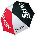 DUNLOP(ダンロップ) ゴルフ傘 SRIXON アンブレラ GGP-S006