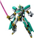MODEROID 新幹線変形ロボ シンカリオン シンカリオン E5はやぶさ MkII ノンスケール 組み立て式プラスチックモデル 再販分