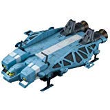 RE/100 89式ベース・ジャバー 1/100