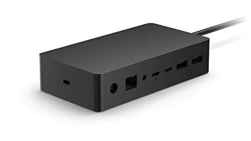マイクロソフト Surface ドック 2 SVS-00013 マイクロソフト Surface ドック 2 SVS-00013