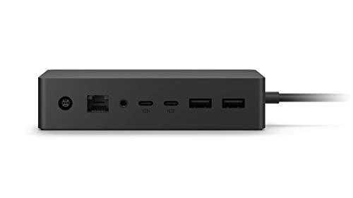 マイクロソフト Surface ドック 2 SVS-00013