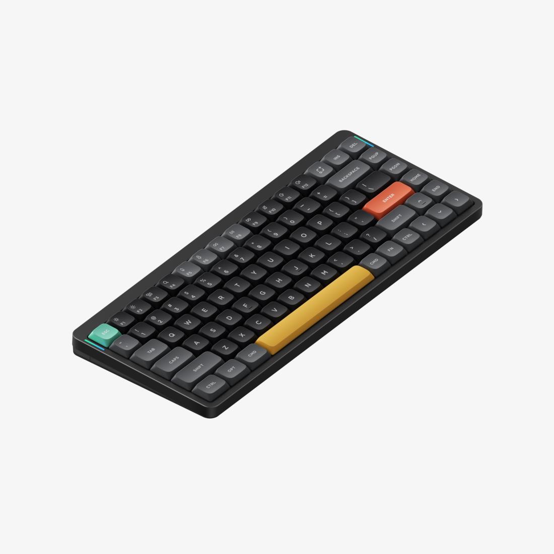 楽天市場】nuphy(キーボード|マウス・キーボード・入力機器 楽天市場】nuphy(キーボード|マウス・キーボード・入力機器