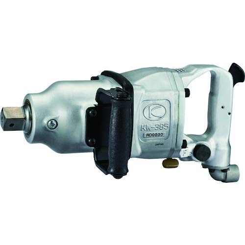 空研 1インチSQ大型インパクトレンチ（25．4mm角）