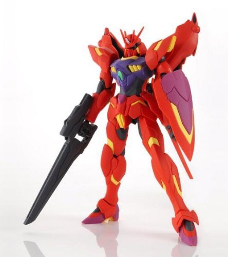 BANDAI HG 1/144 ガンダムレギルス（MEMORY OF EDEN）