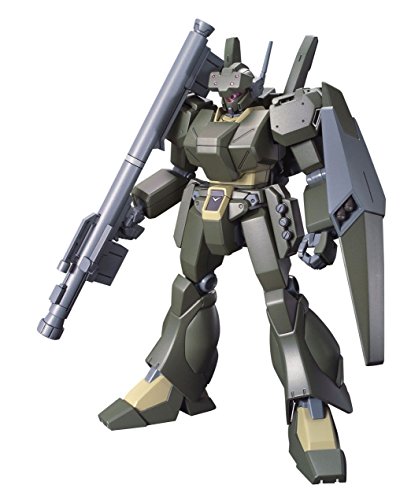 HGUC 1/144 RGM-89 ジェガン(エコーズ仕様) (機動戦士ガンダムUC)