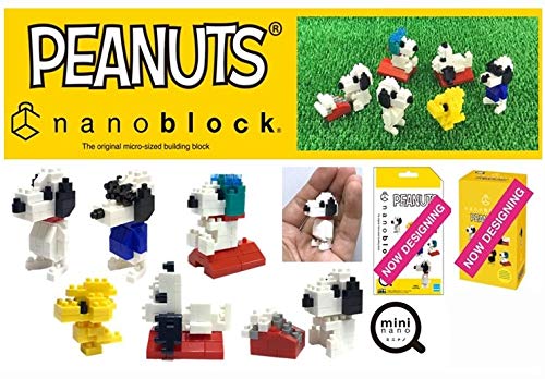 ディズニーシー ナノブロック 新品未開封 nanoblock ジオラマ風