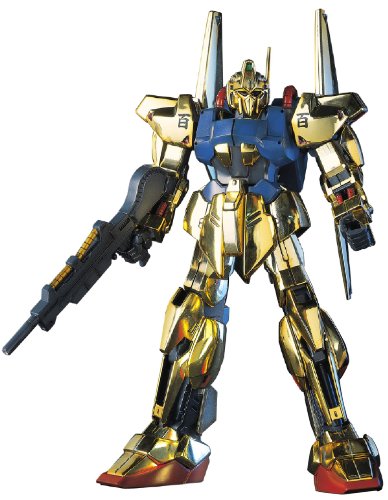 HGUC 1/144 MSN-00100 百式 (機動戦士Zガンダム)のサムネイル