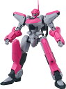 MODEROID 機動戦艦ナデシコ エステバリス陸戦フレーム ノンスケール 組み立て式プラスチックモデル