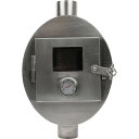 (ジーストーブ)Gstove プレミアムパイプオーブン 13018(4)