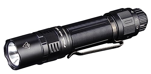 ե˥å(FENIX) 饤 ֥å 14cm ƥեå饤 ƥ륨ǥ SST70 LED 뤵...