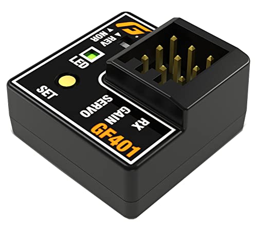 ジーフォース GF401 Gyro G0131 日本正規品