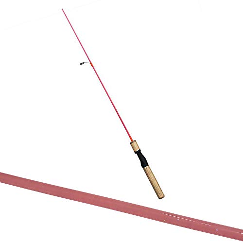 TM ツリモン TURINGMONKEY 鱒レンジャー Next SP40 シャインピンク