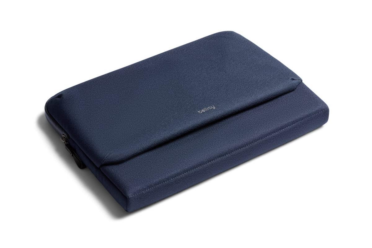 [Bellroy] Laptop Caddy ノートPC14インチ用ケース - Navy