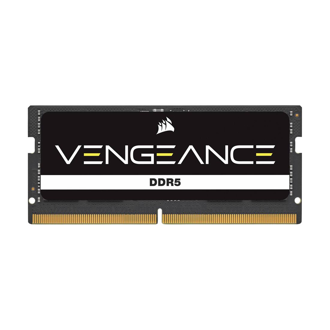 global㤨CORSAIR DDR5-4800MHz ΡPC  VENGEANCE DDR5 32GB [32GB1] SO-DIMM CMSX32GX5M1A4800C40 (PC5-38400פβǤʤ16,113ߤˤʤޤ