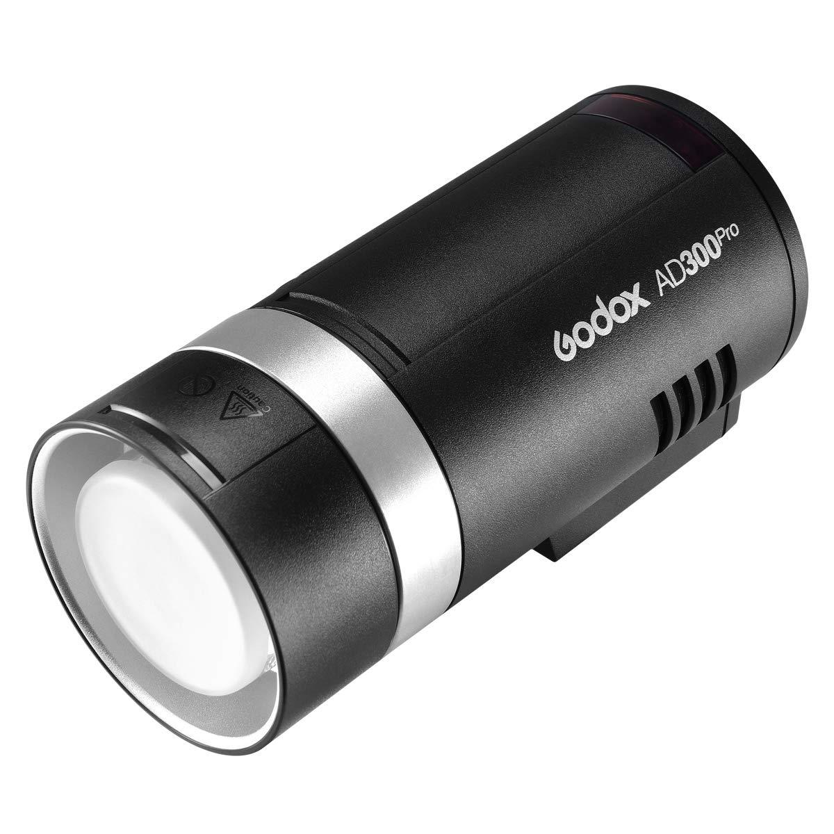 GODOX AD300Proեå 300Ws 2.4GHz