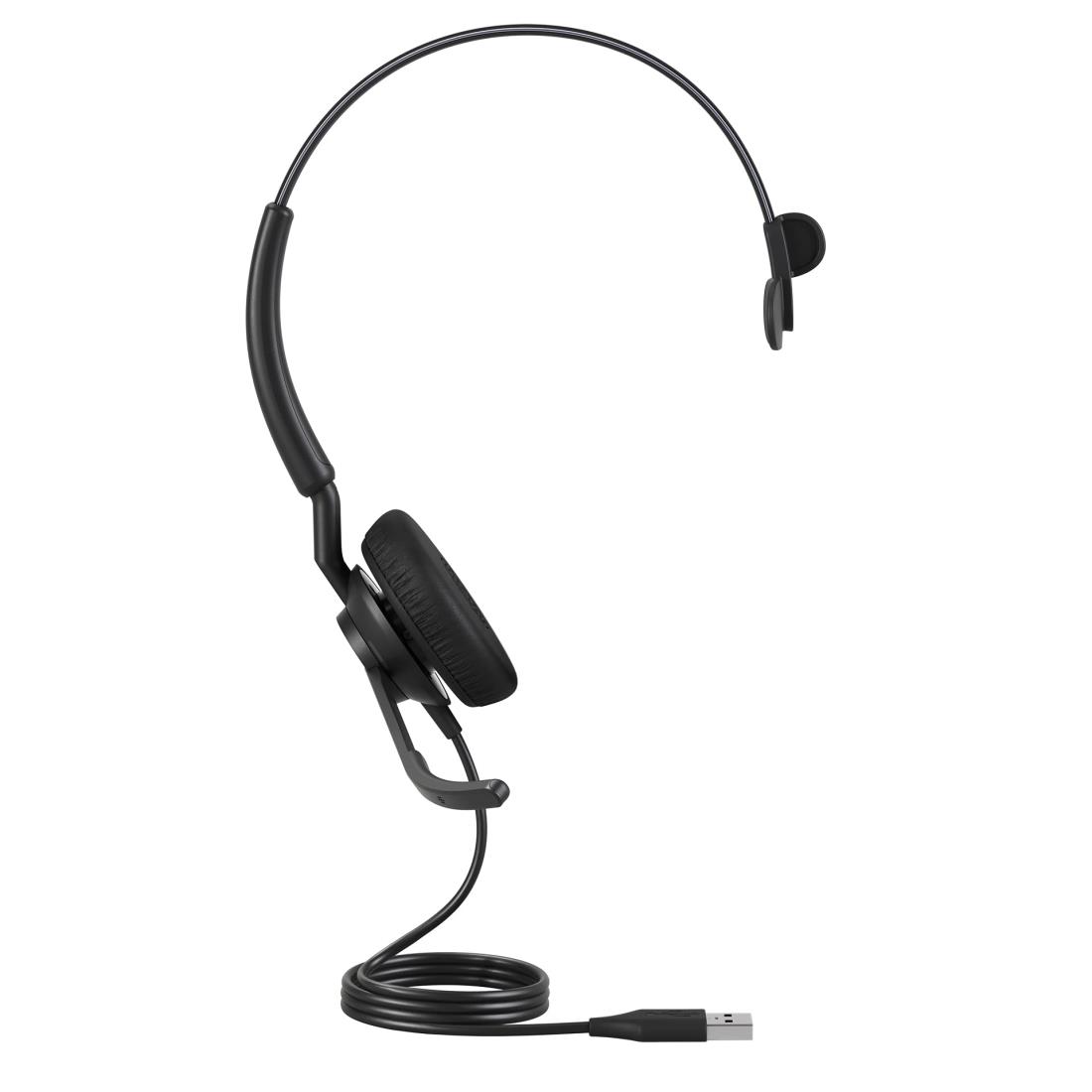JABRA Engage 50 II - USB-A UC Mono 5093-610-279