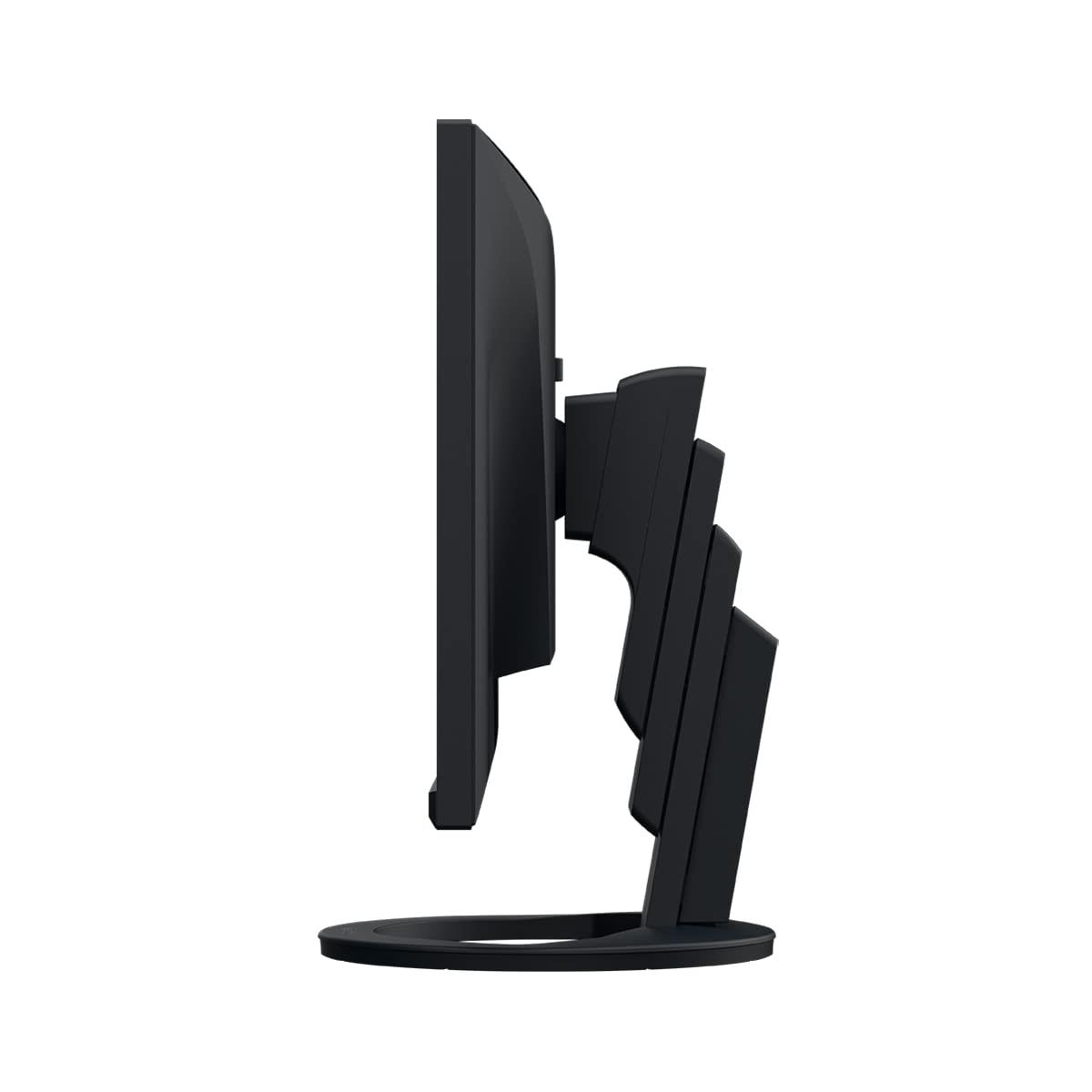 【中古 非常に良い】Dell (デル) S2721QS 27インチ 4K UHD (3840 x 2160) IPS 超薄型 ベゼルモニター AMD FreeSync (HDMI DisplayPort) VESA認定 シルバー