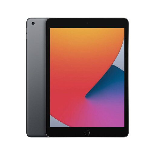 【整備済み品】Apple iPad (第8世代) Wi-Fi 128GB スペースグレイ 【整備済み品】Apple iPad (第8世代) Wi-Fi 128GB スペースグレイ