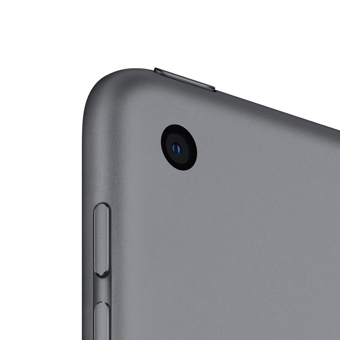 【整備済み品】Apple iPad (第8世代) Wi-Fi 128GB スペースグレイ