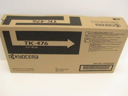 TK-476 国内純正トナー TK-476 国内純正トナー