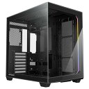 Antec Constellation C5 デュアルチャンバー式ミドルタワーPCケース ファン無しモデル(2)