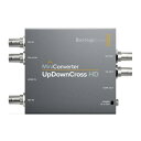 【国内正規品】 Blackmagic Design コンバーター Mini Converter UpDownCross HD CONVMUDCSTD/HD
