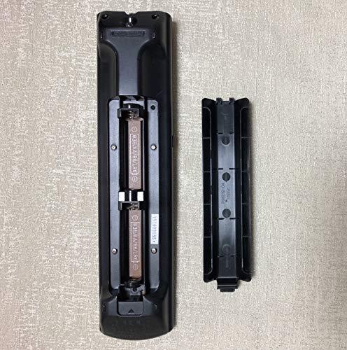 Panasonic ブルーレイディスクレコーダー用リモコン N2QAYB000346