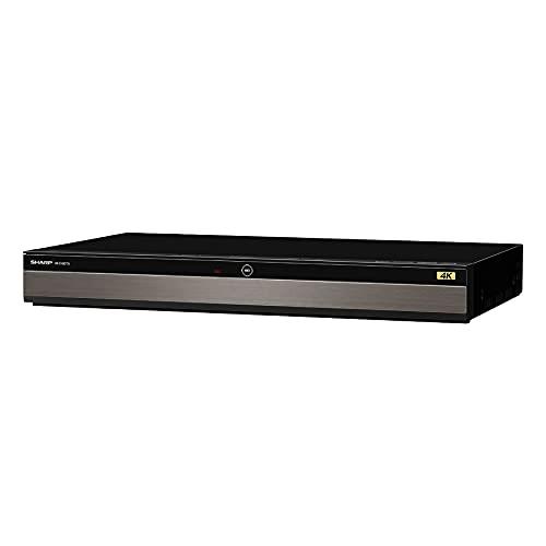 シャープ 4TB 3番組同時録画 4K ブルーレイレコーダー 4B-C40DT3 4K放送 W録画/長時間録画対応 シャープ 4TB 3番組同時録画 4K ブルーレイレコーダー 4B-C40DT3 4K放送 W録画/長時間録画対応