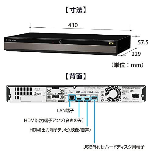 【中古】【非常に良い】東芝 1TB HDD/2チューナー搭載 3D対応ブルーレイレコーダーTOSHIBA REGZA レグザブルーレイ DBR-Z620