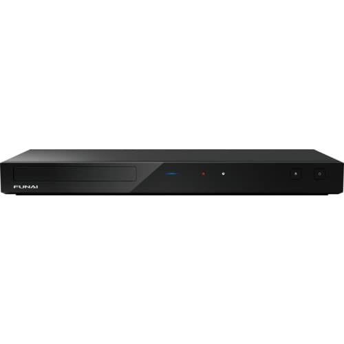 ヤマダデンキ FUNAI FBR-SW1040 ブルーレイディスクレコーダー 2チューナー/HDD 1TB FBRSW1040