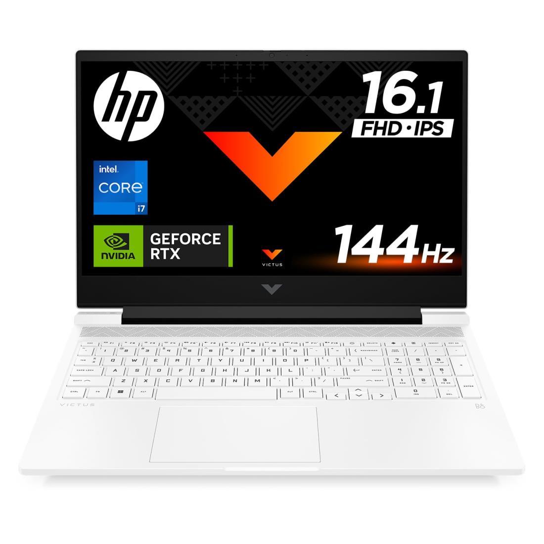 HP ノートパソコン ゲーミングPC NVIDIA GeForce RTX 4070 Laptop 