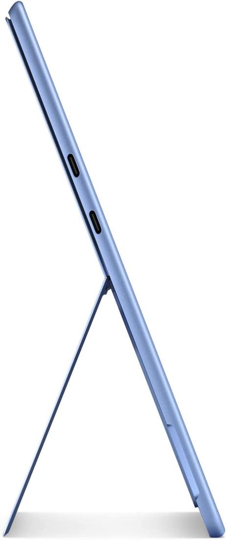 マイクロソフト Surface Pro 9 / Office H&B 2021 搭載 / 13インチ /第12世代 Core-i5 /16GB/256GB / サファイア QI9-00045