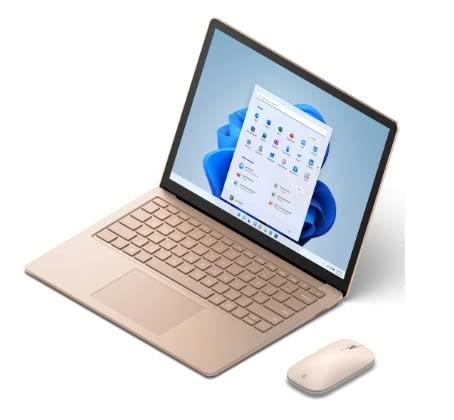Microsoft Surface Laptop 4「サンドストーン」 VZ8-00002