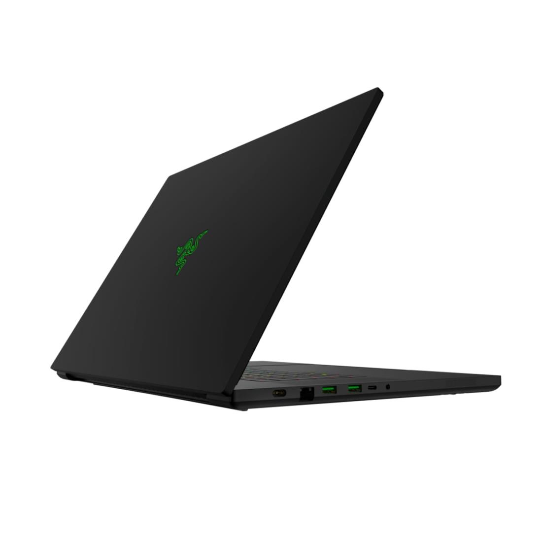 Razer Blade Gaming Laptop 18 ゲーミングノートPC QHD+ 300Hz mini-LED GeForce RTX 4070 1TB SSD ブラック