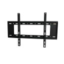 モニター壁掛け金具(VESA規格,40~80型対応,LED・LCD対応) BS-MH17-KR