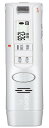 OLYMPUS ICレコーダー VoiceTrek VP-15 ホワイト VP-15 WHT
