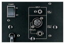 YAMAHA パワードモニタースピーカーMSP3 (1本)